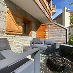 Moderne 4 Pers, Parking, Wifi - Fr-1-563-69 公寓 谷雪维尔