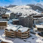 Moderne 4 Pers, Parking, Wifi - Fr-1-563-69 公寓 谷雪维尔