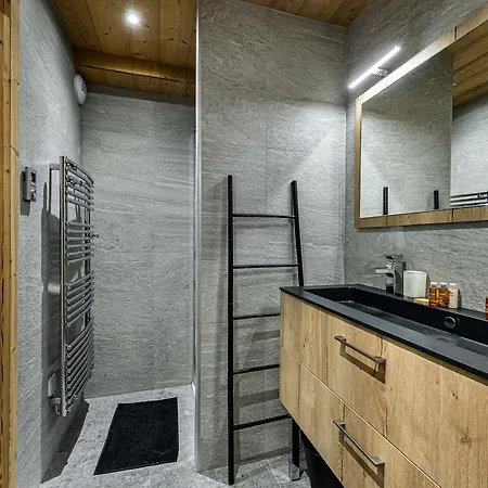 公寓 Moderne 4 Pers, Parking, Wifi - Fr-1-563-69